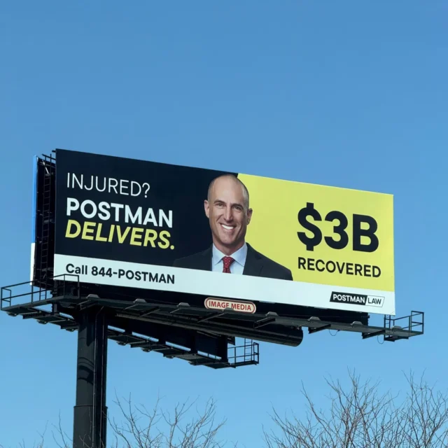 Postman Law personal injury attorneys