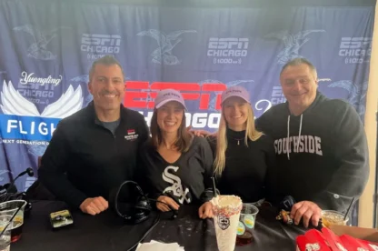 Postman Law Partners with ESPN Chicago