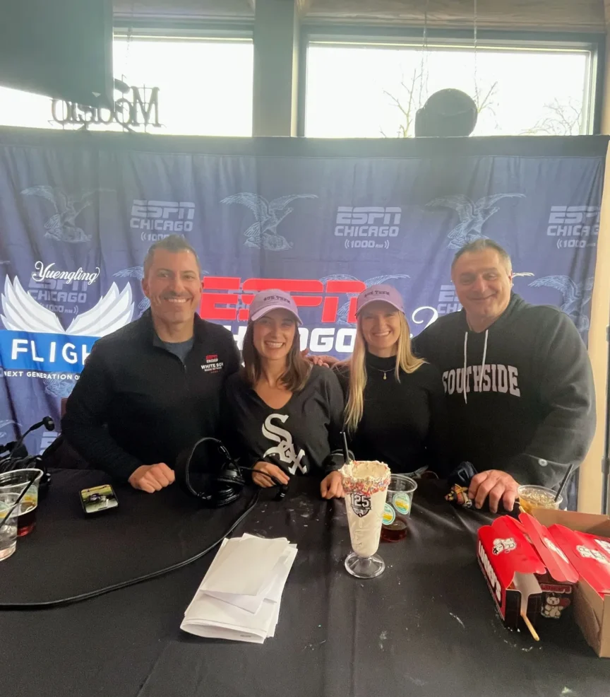 Postman Law Partners with ESPN Chicago