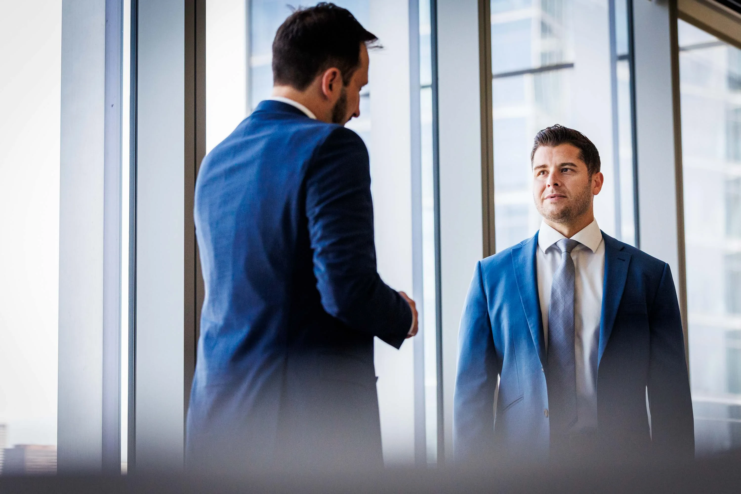 Postman Law Abogados de accidentes de coche compartido