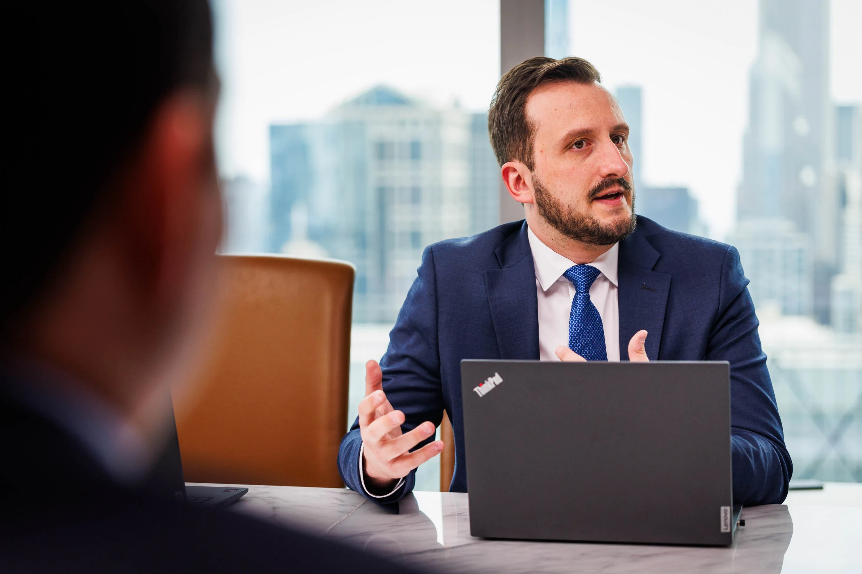 Postman Law Pedestrian Accident Lawyers