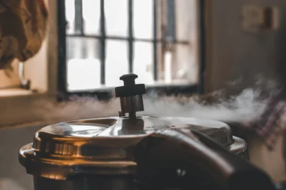 Did You Have a Pressure Cooker Accident? How To File a Claim
