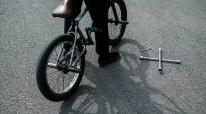 Postman Law Abogados de accidentes de bicicleta