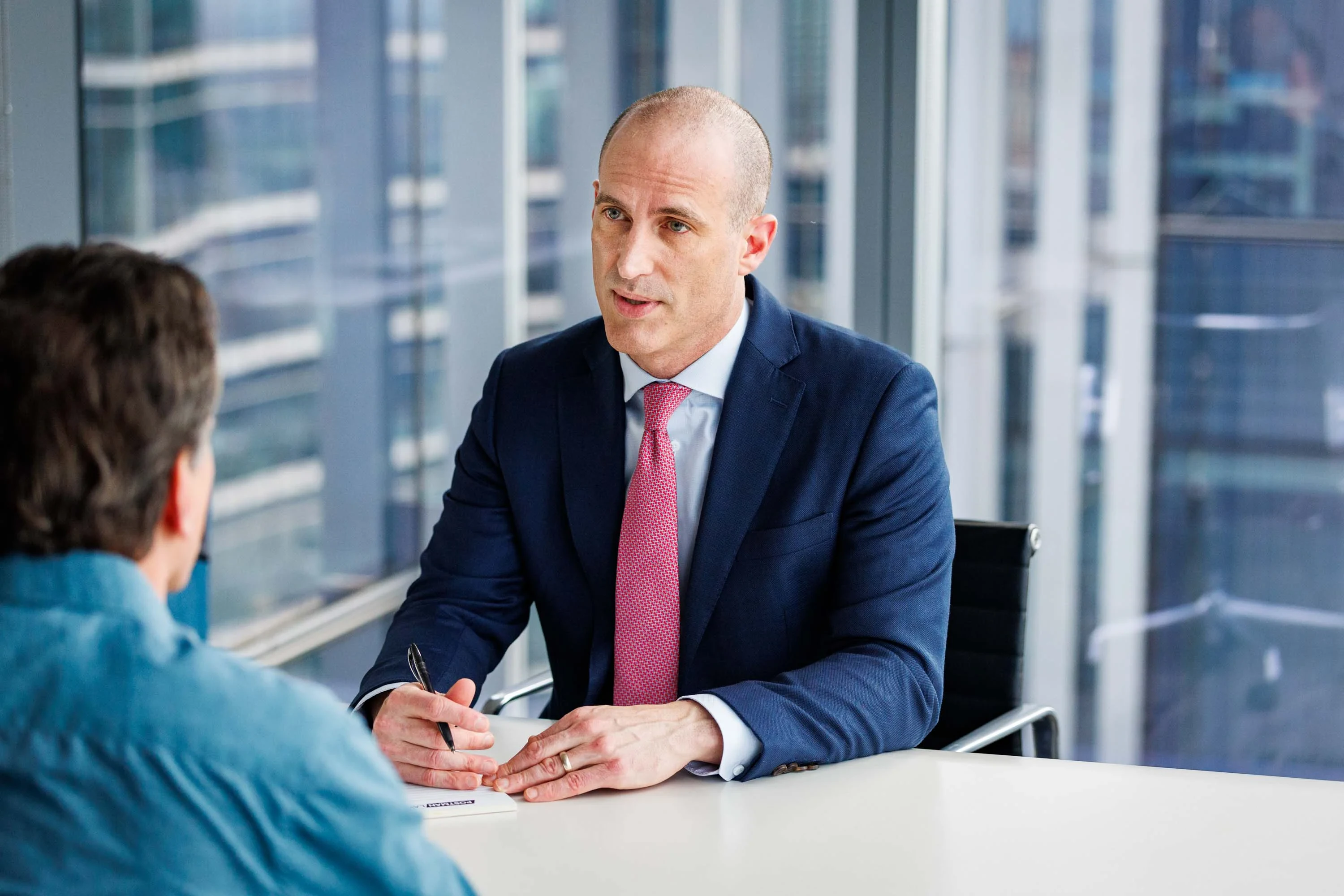 Postman Law Abogados de lesiones personales