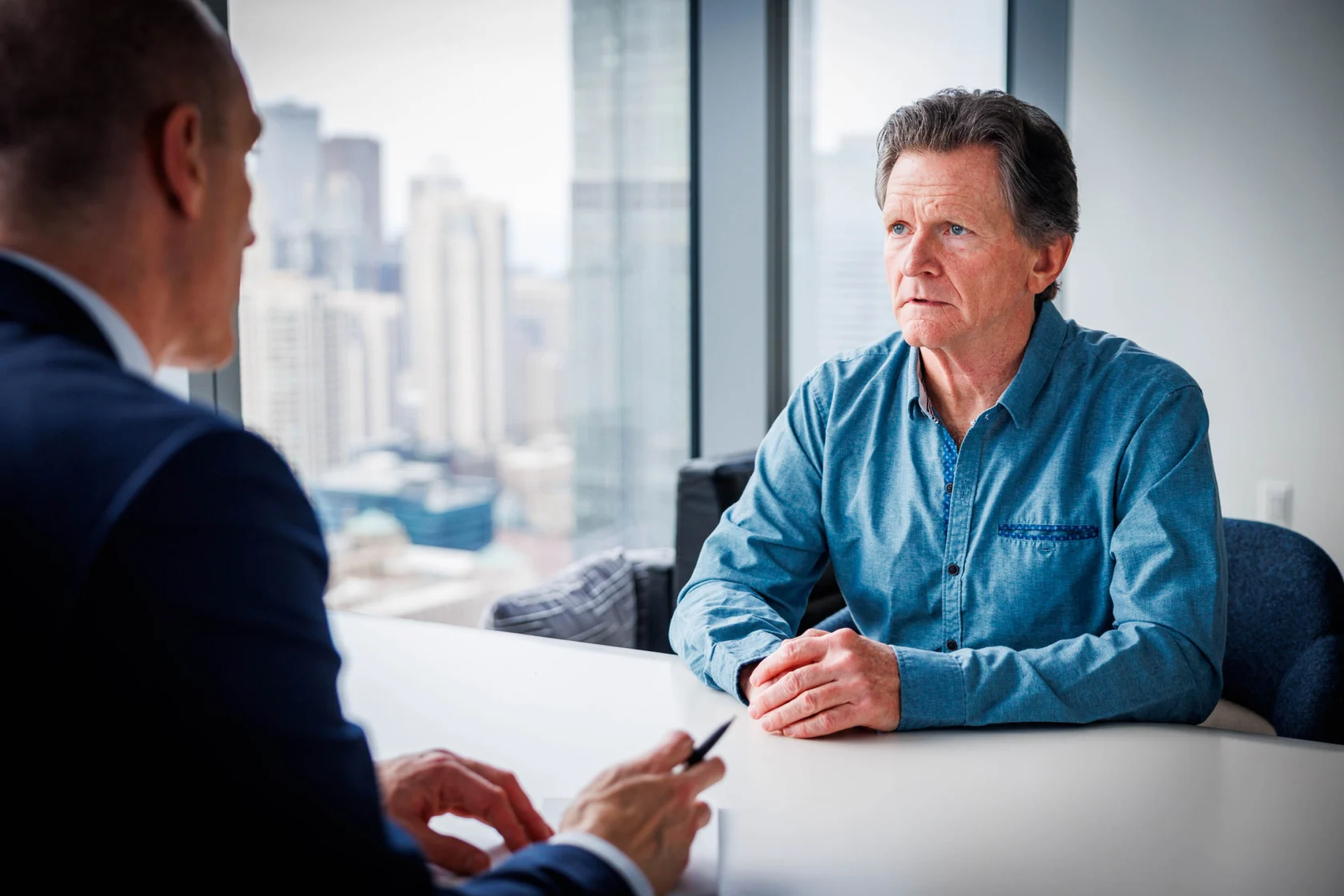 Nursing Home Malpractice Lawyers