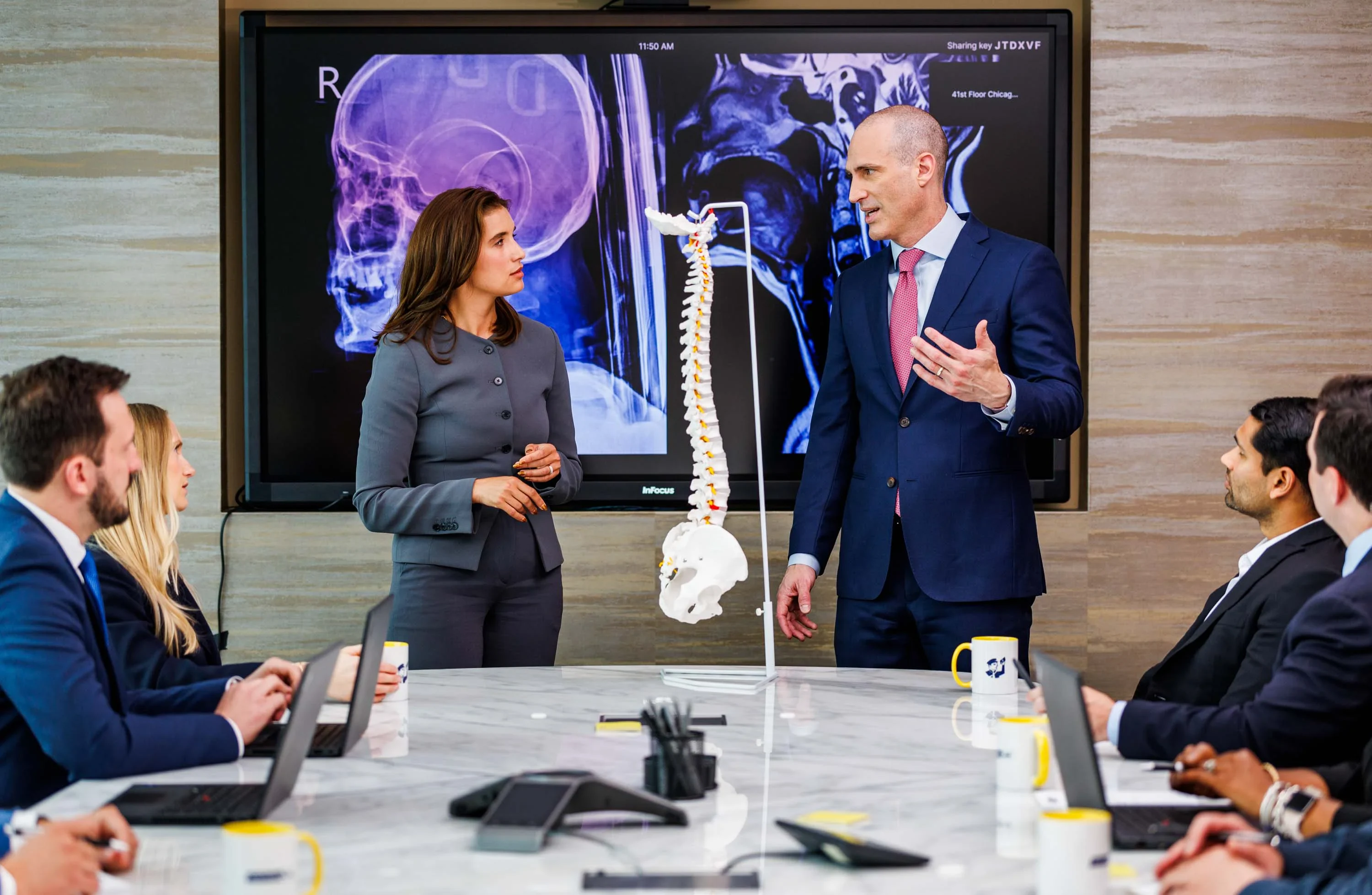 Personal Injury Attorneys