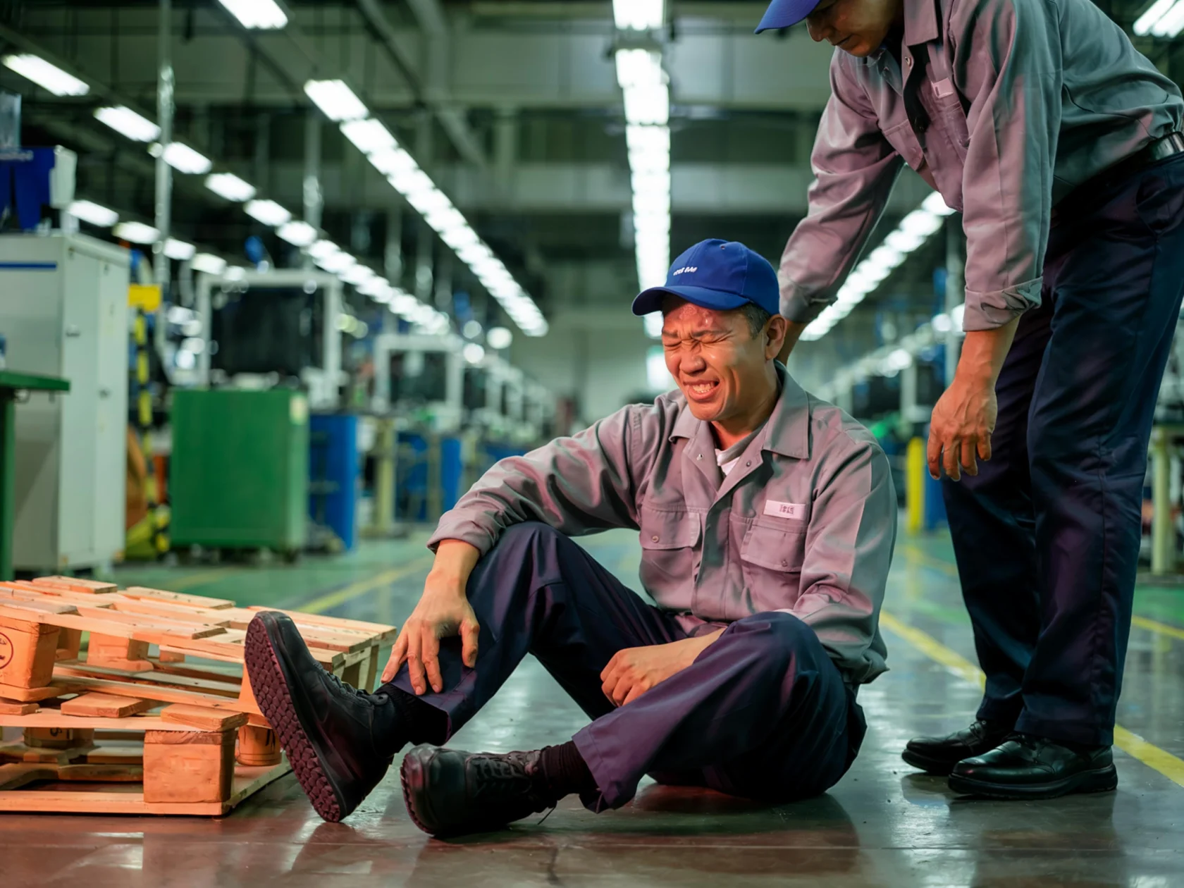 Postman Law Workers’ Compensation Lawyers