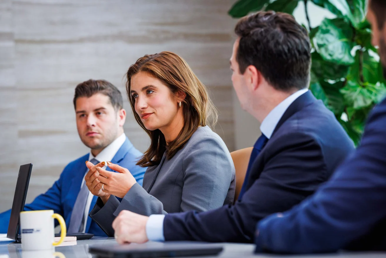 How Comparative Fault Impacts Your Settlement in Illinois