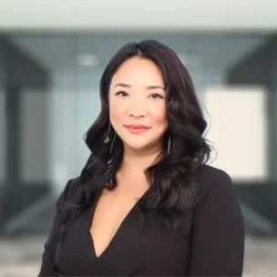 Jamie Chai headshot.