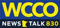 WCCO News Talk 830 logo.