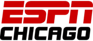 ESPN Chicago logo.