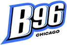 B96 logo.