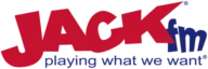 Jack FM logo.